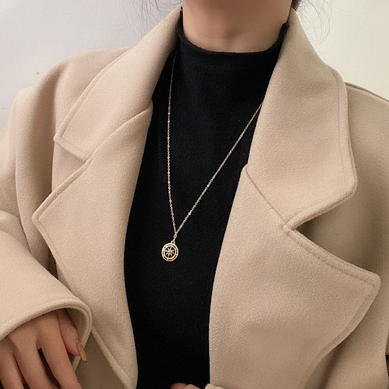 【小物ネックレスアクセサリーG23843