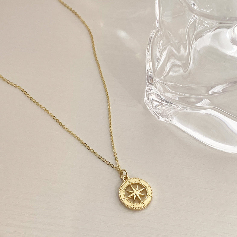 【小物ネックレスアクセサリーG23843