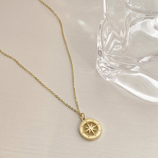 【小物ネックレスアクセサリーG23843