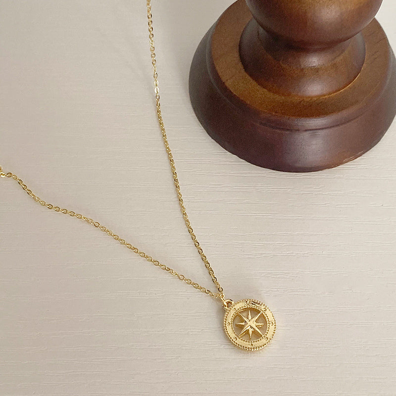 【小物ネックレスアクセサリーG23843