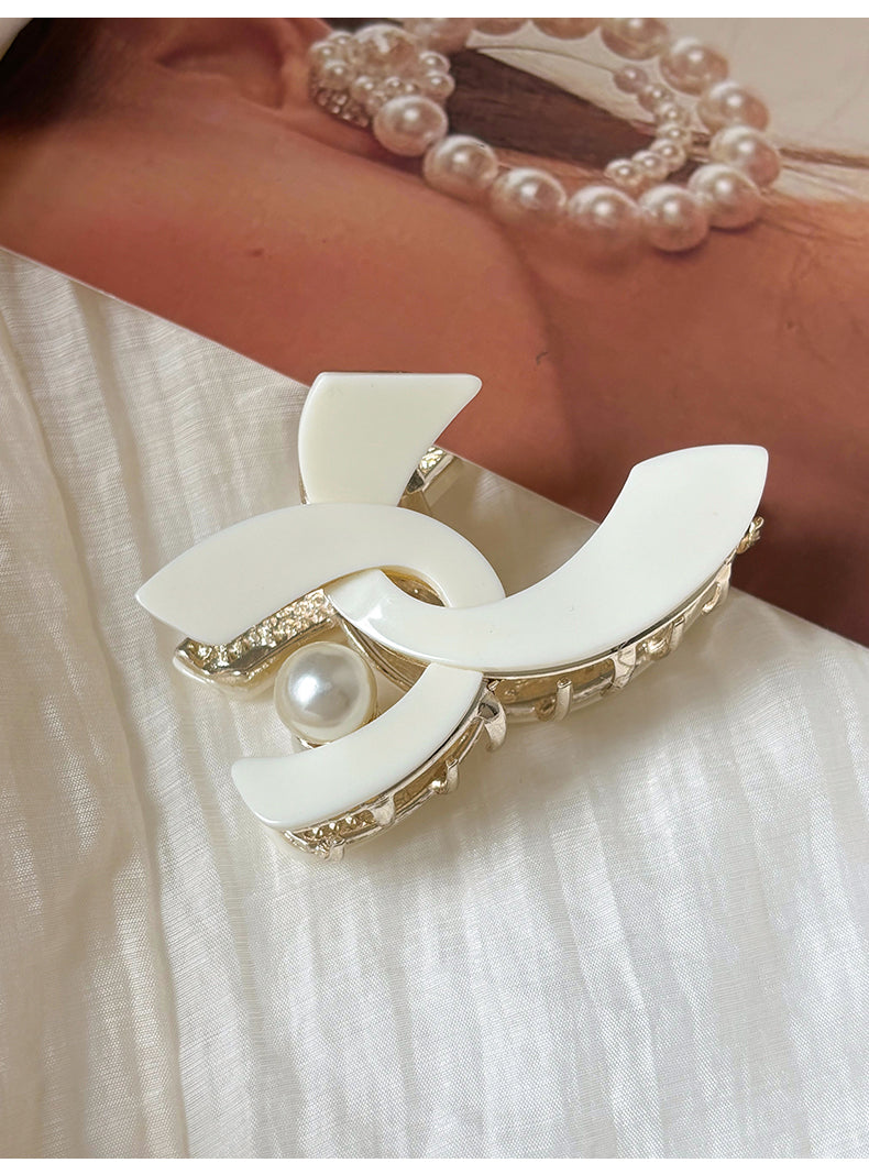 【小物】ヘアクリップアクセサリーG23844