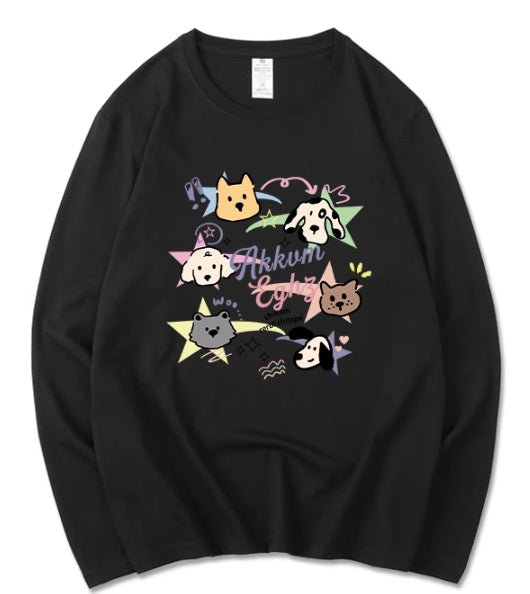 【tops】長袖ＴシャツG23890