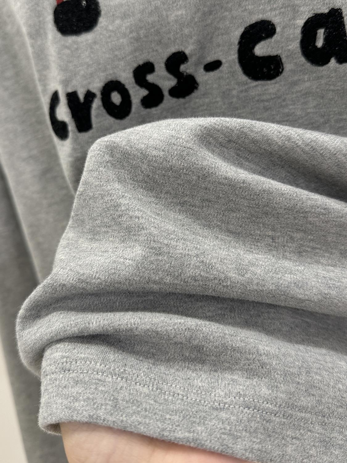 【tops】カートゥーン長袖ＴシャツG23891