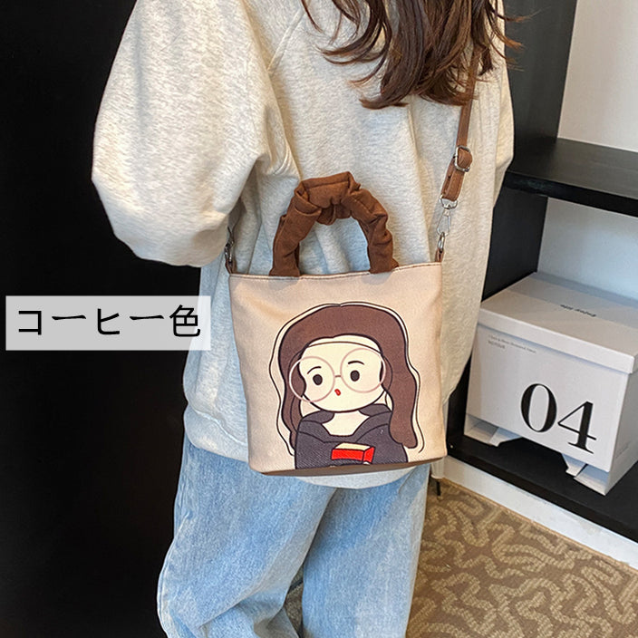 【小物】2wayバッグG24059