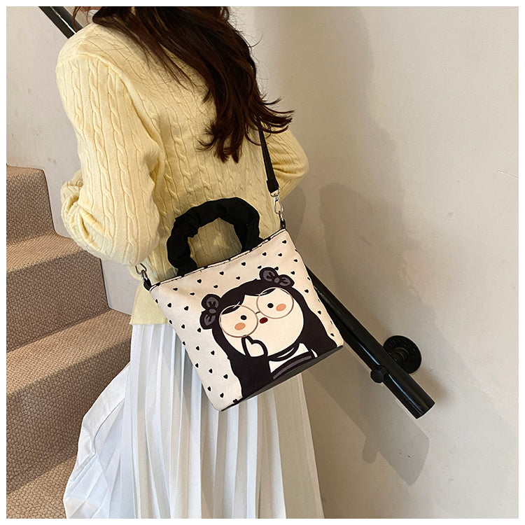 【小物】2wayバッグG24059