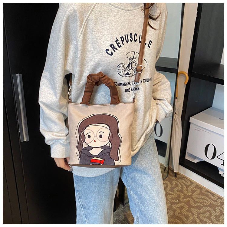 【小物】2wayバッグG24059