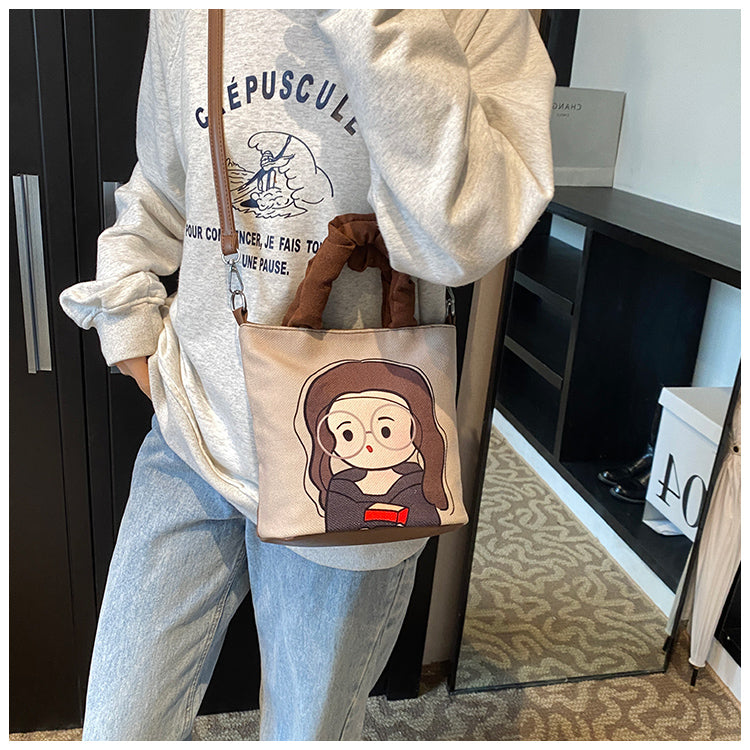 【小物】2wayバッグG24059