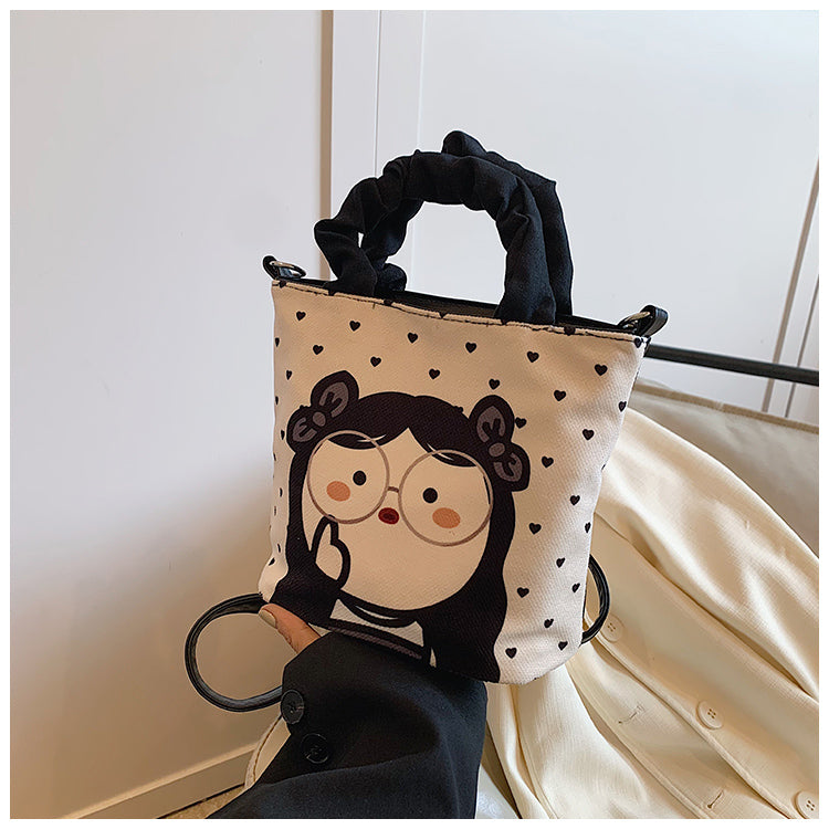 【小物】2wayバッグG24059