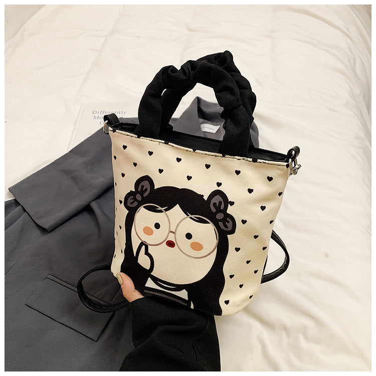 【小物】2wayバッグG24059