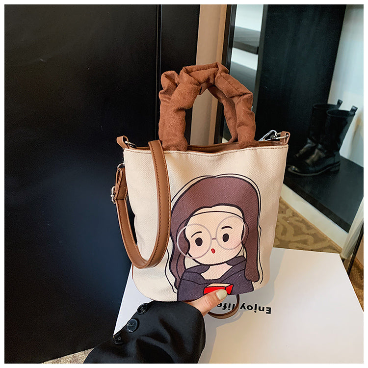 【小物】2wayバッグG24059