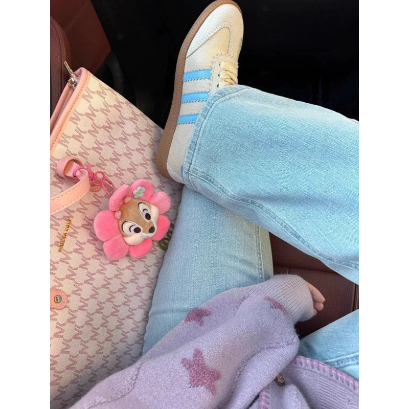 【outer】ゆったり長袖ニットカーディガンG24322