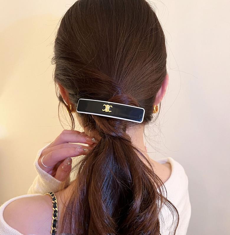 【小物】ヘアクリップアクセサリーF8384