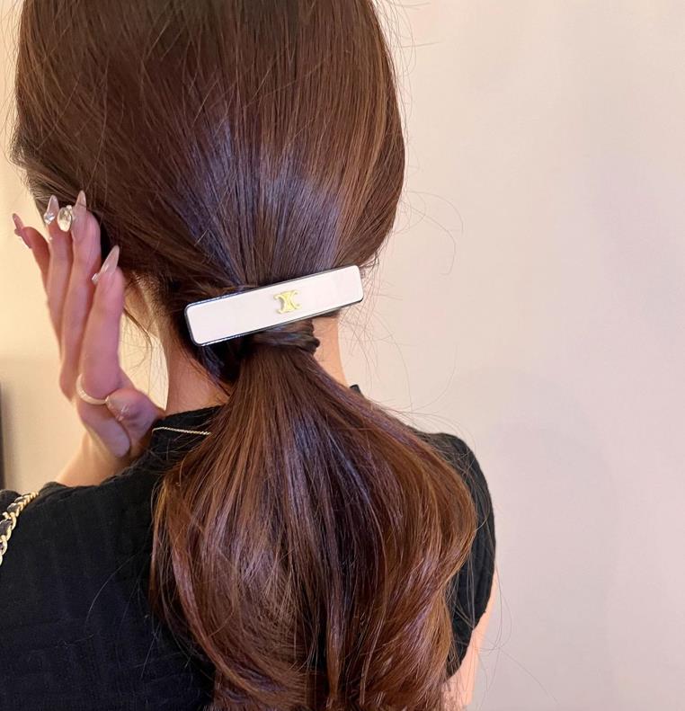 【小物】ヘアクリップアクセサリーF8384