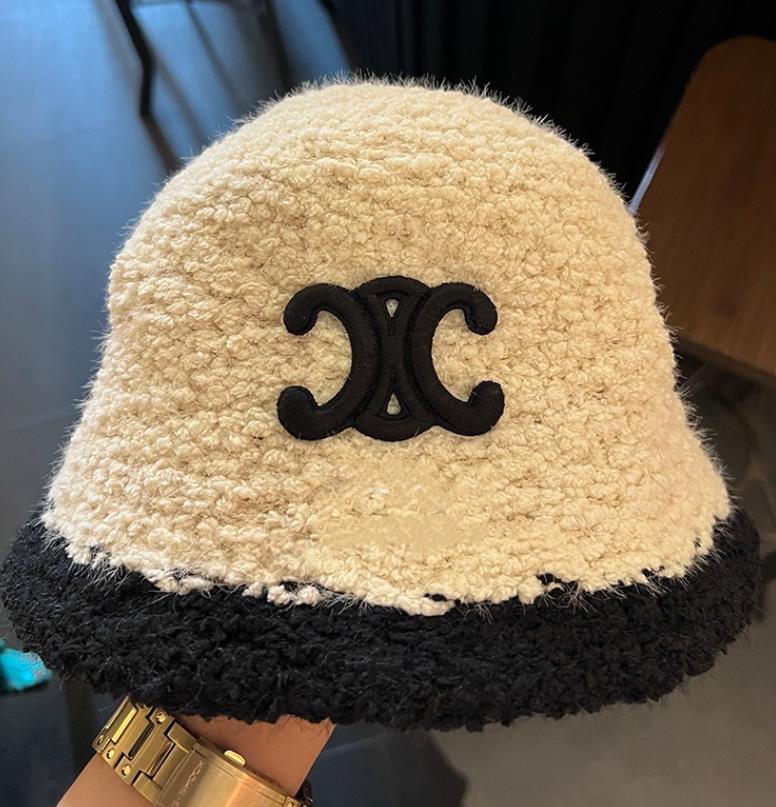 【小物】4色サファリハットF8388