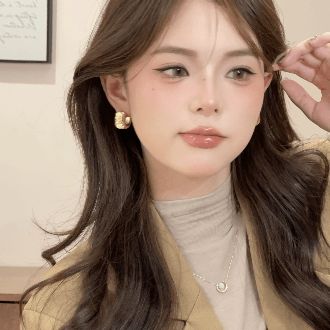 【小物】イヤリングアクセサリーG24347