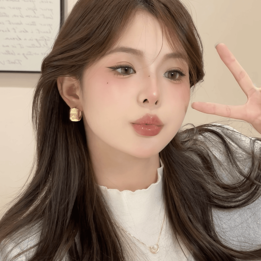 【小物】イヤリングアクセサリーG24347