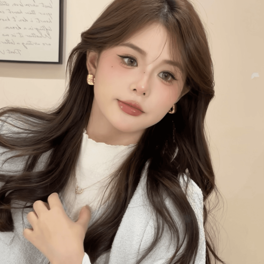 【小物】イヤリングアクセサリーG24347