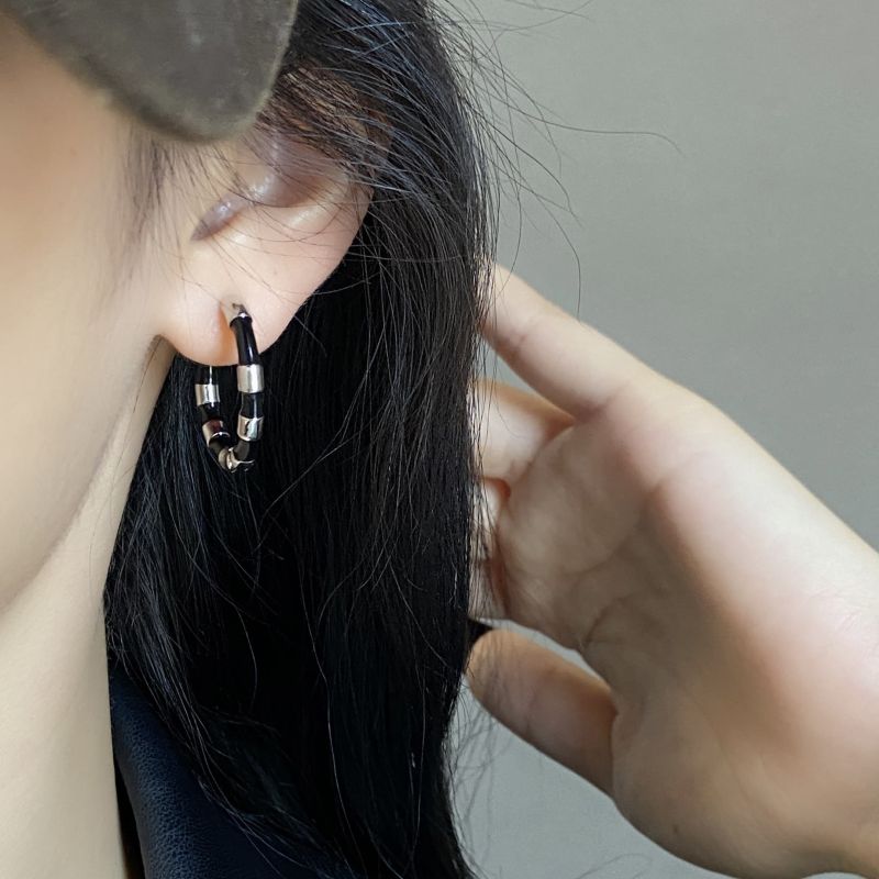 【小物】イヤリングアクセサリーG24349