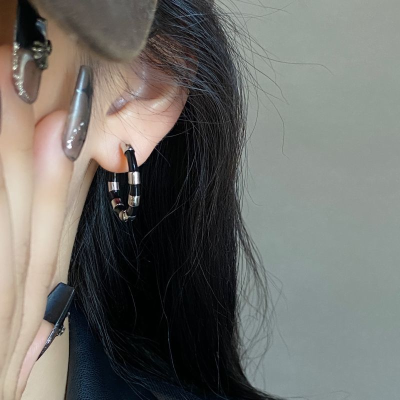 【小物】イヤリングアクセサリーG24349