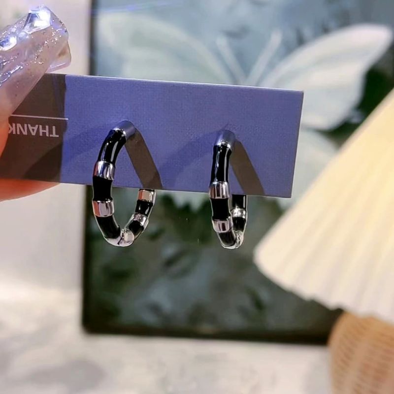 【小物】イヤリングアクセサリーG24349