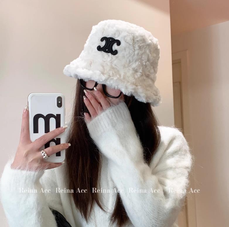 【小物】3色サファリハットF8394