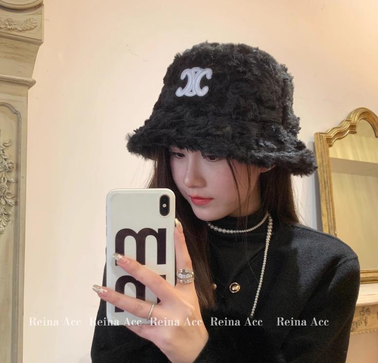 【小物】3色サファリハットF8394