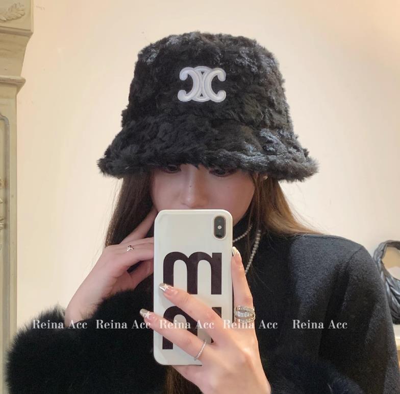 【小物】3色サファリハットF8394