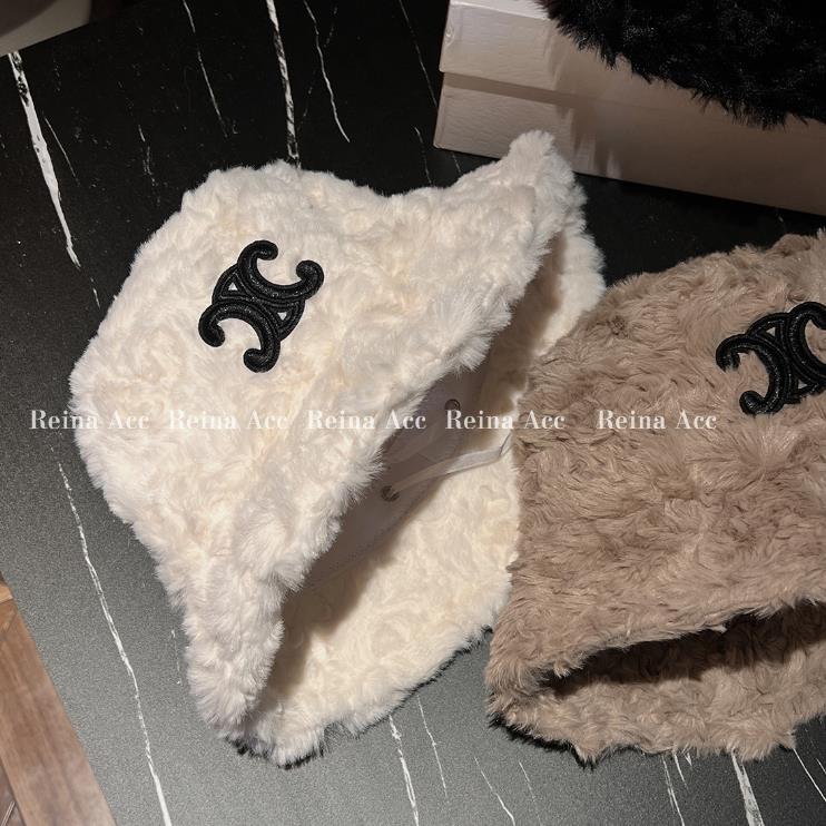 【小物】3色サファリハットF8394