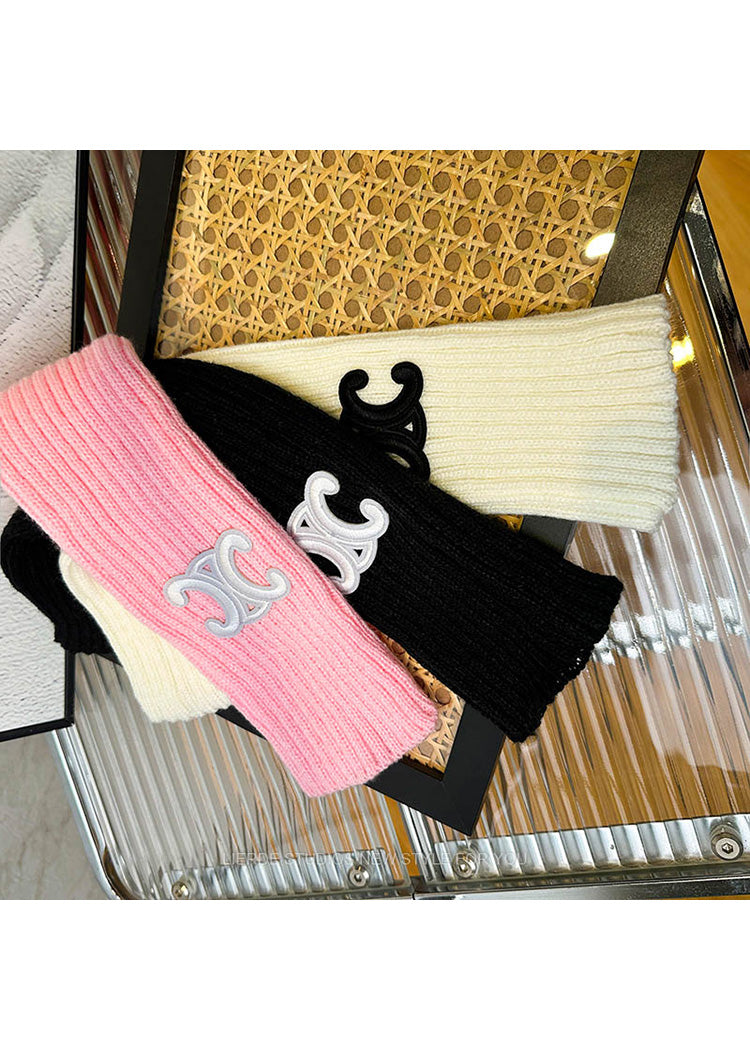 【ホーム・生活】秋冬42cmニット靴下G24388