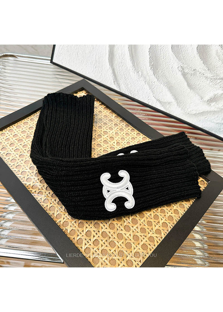 【ホーム・生活】秋冬42cmニット靴下G24388