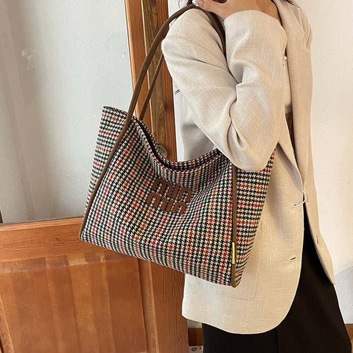 【小物】大容量ショルダーバッグG24504