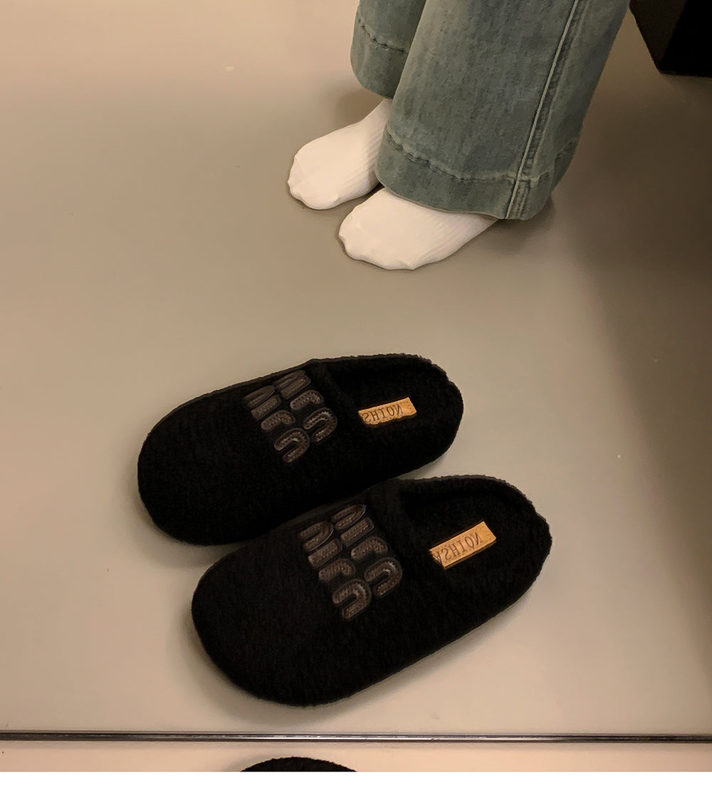 【shoes】4色履きやすいスリッパG24538