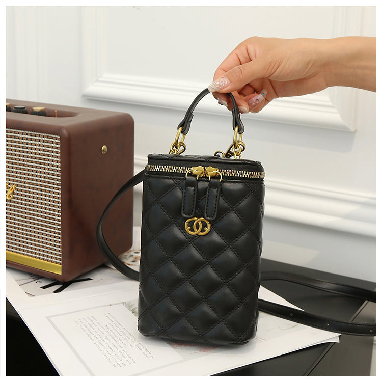 【小物】3色メッセンジャーバッグG24549