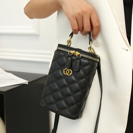 【小物】3色メッセンジャーバッグG24549