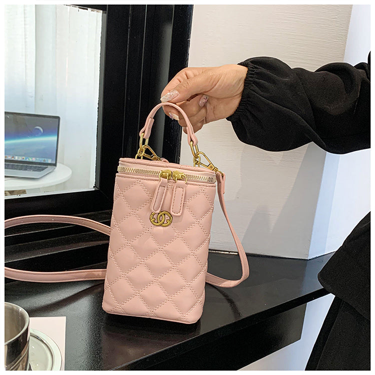 【小物】3色メッセンジャーバッグG24549