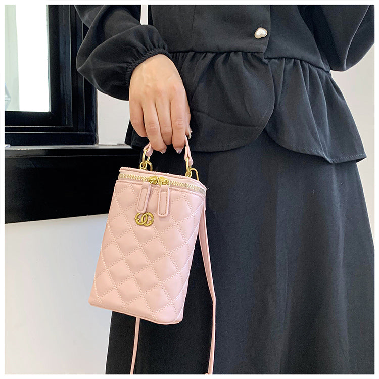 【小物】3色メッセンジャーバッグG24549