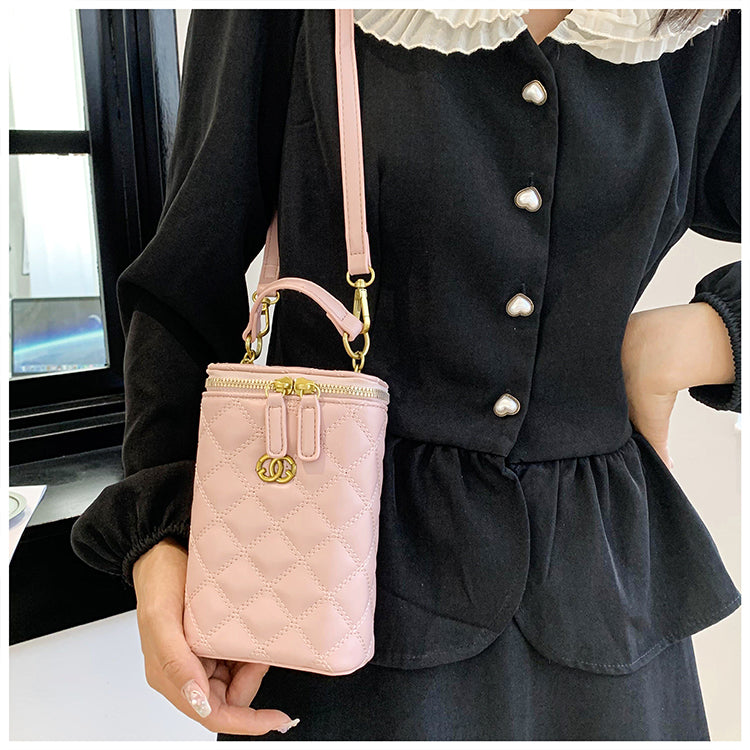 【小物】3色メッセンジャーバッグG24549