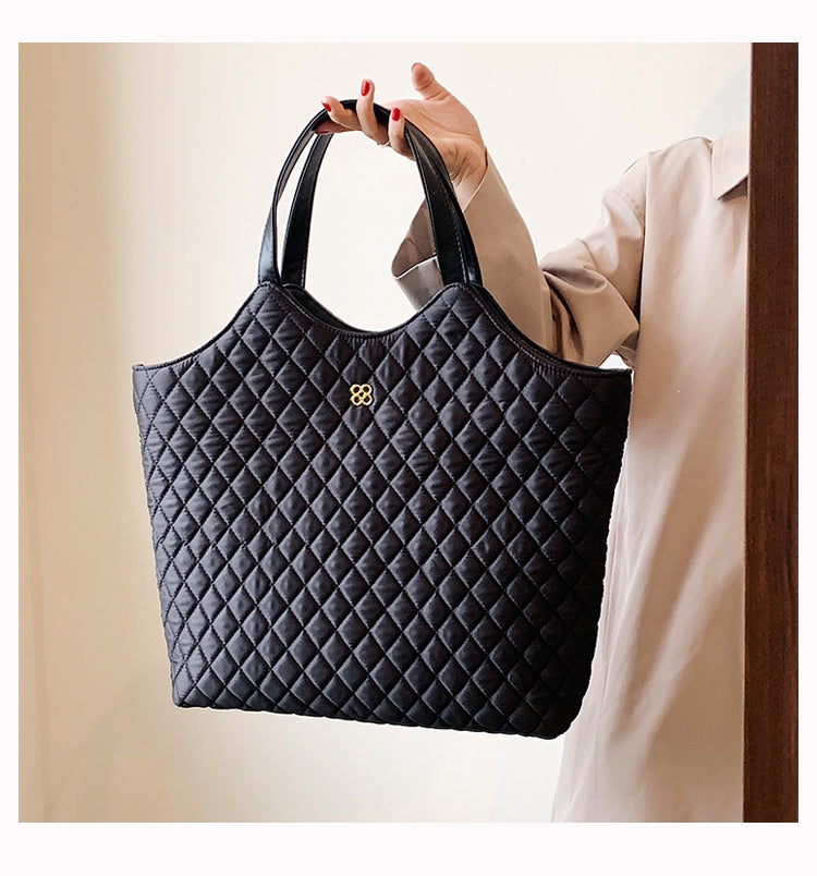 【小物】大容量ショルダーバッグG24564