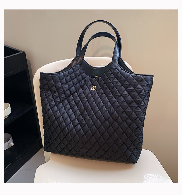 【小物】大容量ショルダーバッグG24564