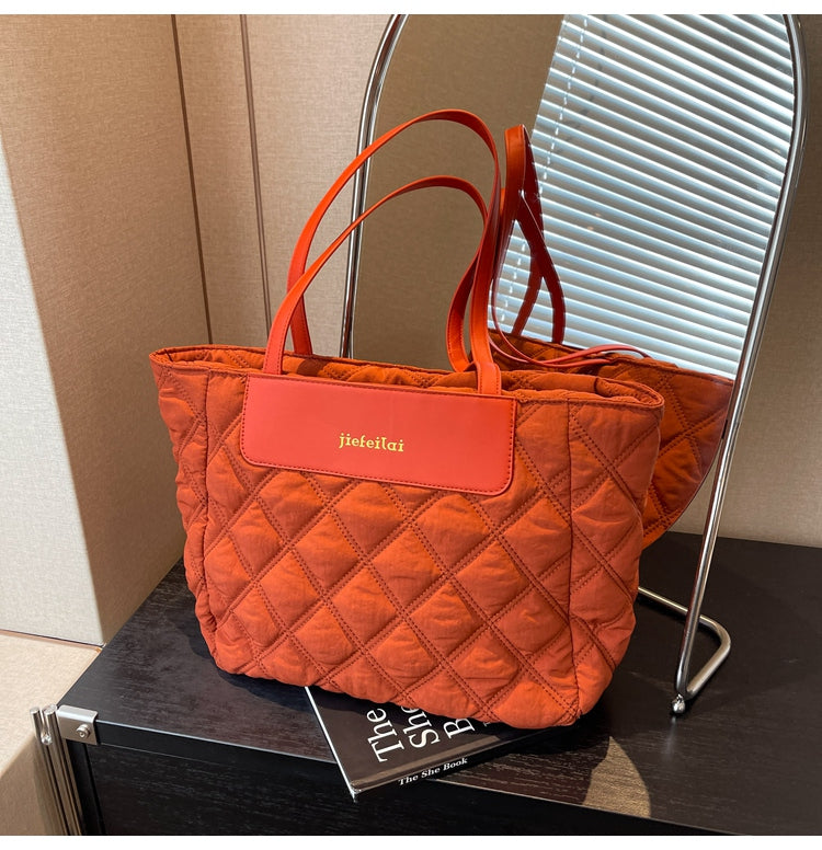 【小物】大容量ショルダーバッグG24565