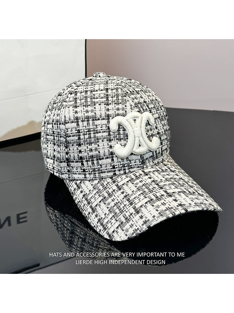 【小物】ベースボール キャップG24594