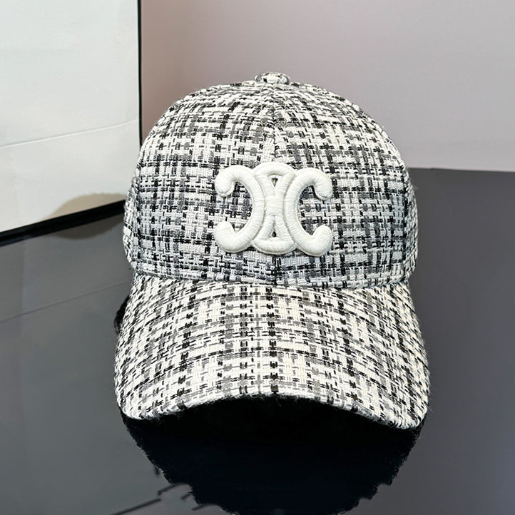 【小物】ベースボール キャップG24594