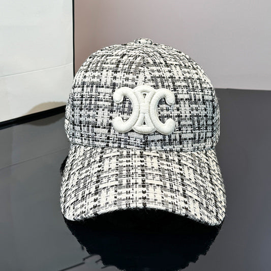 【小物】ベースボール キャップG24594