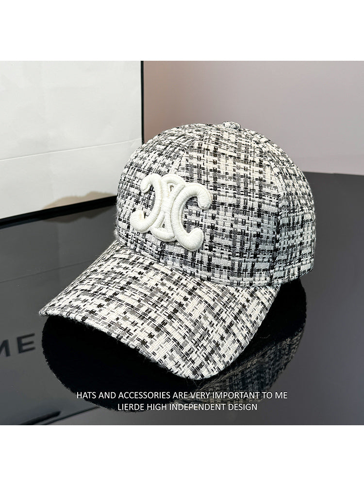 【小物】ベースボール キャップG24594