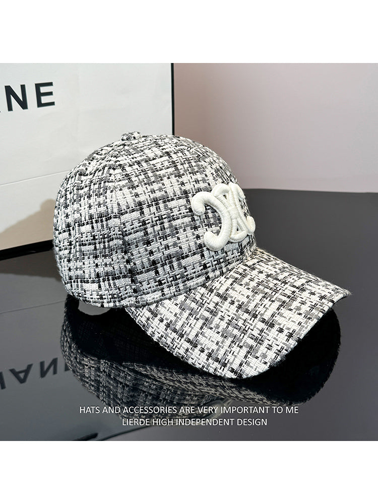 【小物】ベースボール キャップG24594