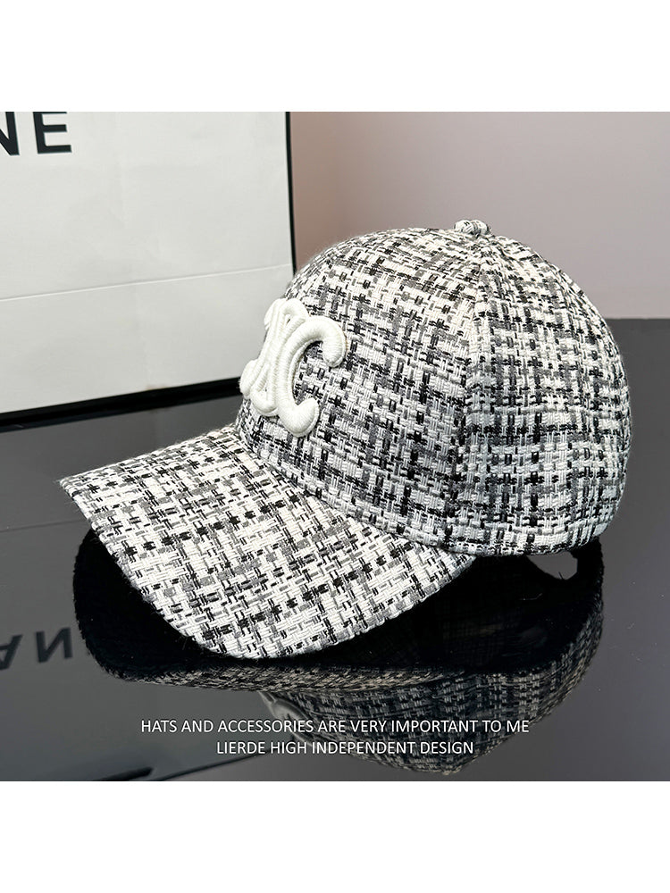 【小物】ベースボール キャップG24594