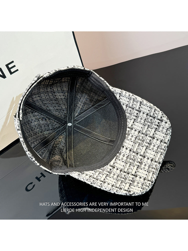 【小物】ベースボール キャップG24594