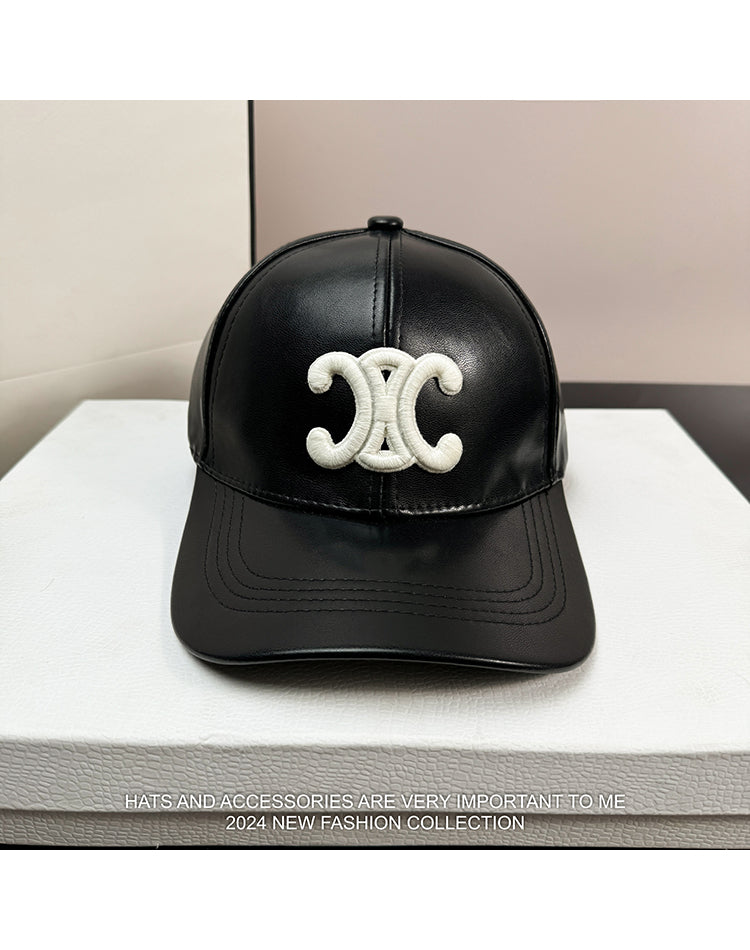 【小物】puベースボール キャップG24595