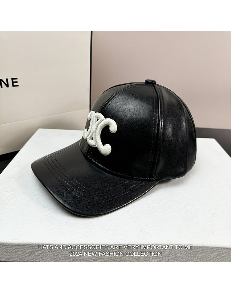 【小物】puベースボール キャップG24595