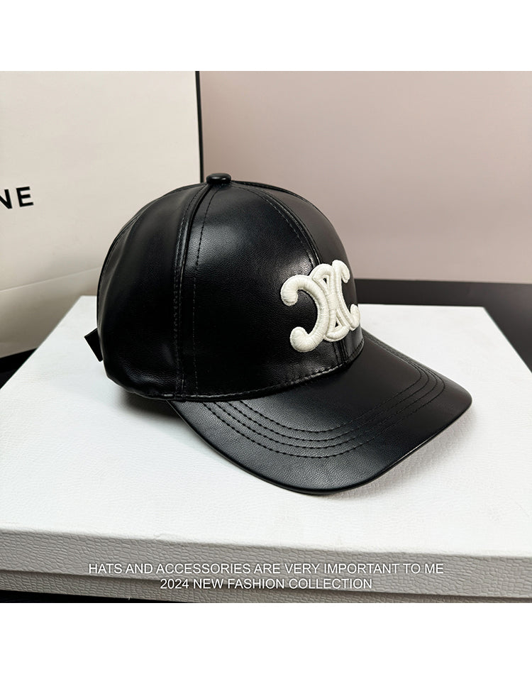 【小物】puベースボール キャップG24595